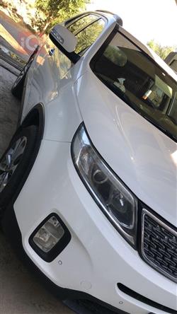 کیا سۆرینتۆ